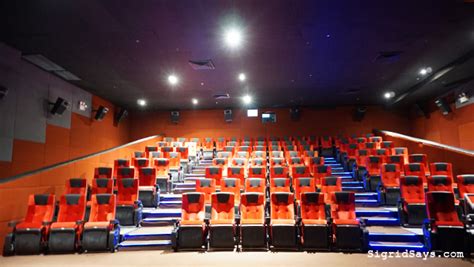 Citymall Cinema .